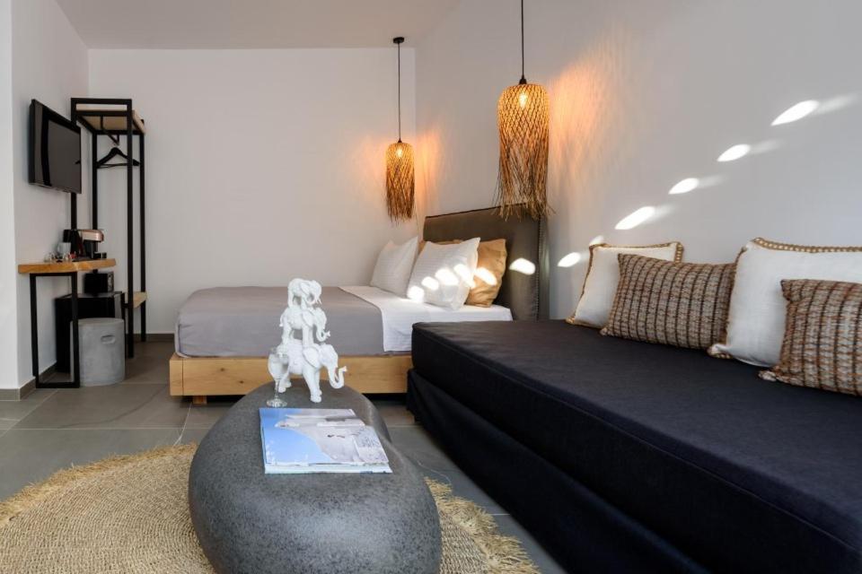Aparthotel Olive Mykonos