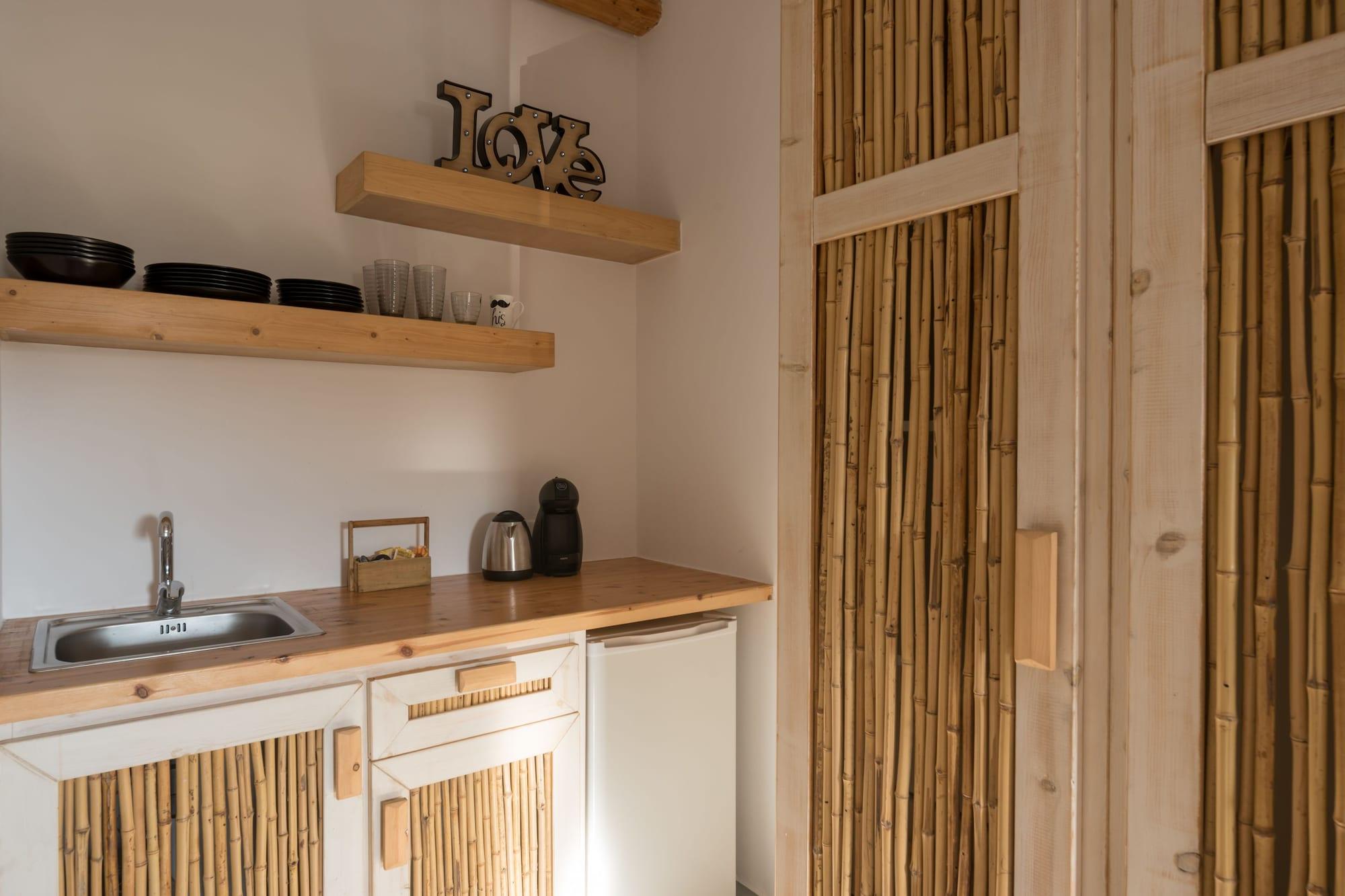 Olive Mykonos Aparthotel Ano Mera