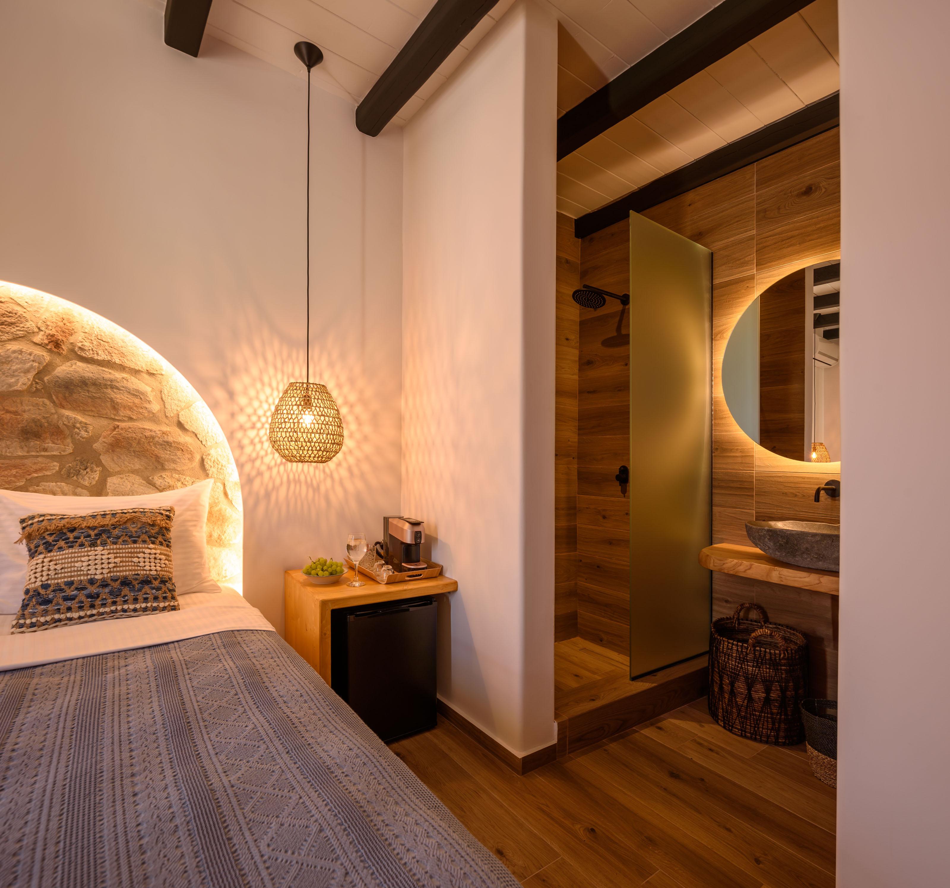 Aparthotel Olive Mykonos 4*