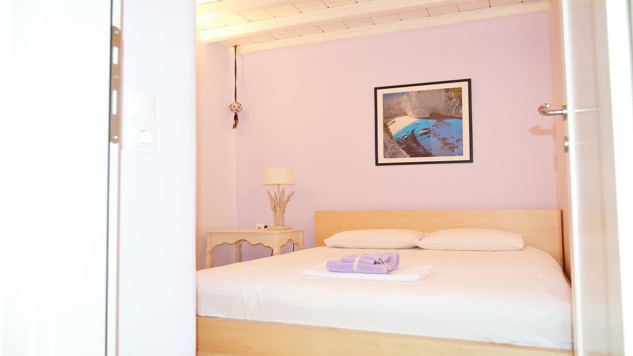 Olive Mykonos 4* Ano Mera